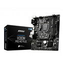 Placa Base Msi 8g H310m Pro-M2 Plus Intel1151 Microatx | Quonty.com | 911-7C08-001