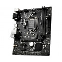 Placa Base Msi 8g H310m Pro-M2 Plus Intel1151 Microatx | Quonty.com | 911-7C08-001