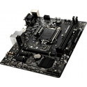 Placa Base Msi 8g H310m Pro-M2 Plus Intel1151 Microatx | Quonty.com | 911-7C08-001
