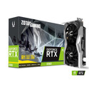 Tarjeta Gráfica Zotac Rtx 2060 Gaming Twin Fan 6gb Gddr6 | Quonty.com | ZT-T20600F-10M
