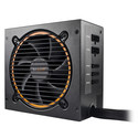 Fuente De Alimentacion Atx 500w Be Quiet 80+Gold Semimodular | Quonty.com | BN297