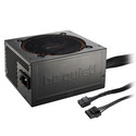 Fuente De Alimentacion Atx 500w Be Quiet 80+Gold Semimodular | Quonty.com | BN297