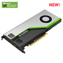 Tarjeta Gráfica Pny Quadro Rtx 4000 8gb Gddr6x | Quonty.com | VCQRTX4000-PB