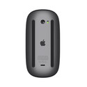 Raton Apple Magic Mouse 2 Space Grey Original | Quonty.com | MRME2ZM/A