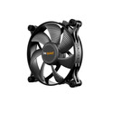 Ventilador 12cm Be Quiet Shadow Wings 2 Pwm Bl085 | Quonty.com | BL085