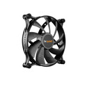 Ventilador 14cm Be Quiet Shadow Wings 2 Pwm Bl087 | Quonty.com | BL087