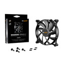 Ventilador 14cm Be Quiet Shadow Wings 2 Pwm Bl087 | Quonty.com | BL087