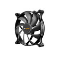 Ventilador 14cm Be Quiet Shadow Wings 2 Pwm Bl087 | Quonty.com | BL087