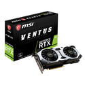 Tarjeta Gráfica Msi Rtx 2080 Ti Ventus 11gb Gddr6 | Quonty.com | 912-V371-034