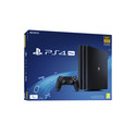 Consola Sony Ps4 Pro 1tb Negra | Quonty.com | 9773313