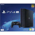 Consola Sony Ps4 Pro 1tb Negra | Quonty.com | 9773313