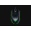 Raton Razer Abyssus Gaming Optico 7200 Dpi Usb Negro | Quonty.com | RZ01-02160300-R3M1