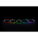 Raton Razer Abyssus Gaming Optico 7200 Dpi Usb Negro | Quonty.com | RZ01-02160300-R3M1