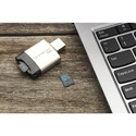 Microsd Kingston 32gb Cl10 Uhs-I Canvas Go | Quonty.com | SDCG2/32GBSP