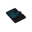 Microsd Kingston 32gb Cl10 Uhs-I Canvas Go | Quonty.com | SDCG2/32GBSP