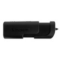 Pendrive Kingston Dt 104 32gb Usb2.0 Negro | Quonty.com | DT104/32GB