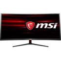 Monitor Gaming Msi Optix Mag341cq 34 Curvo 1*Hdmi/1*Dp | Quonty.com | 9S6-3MA01H-001