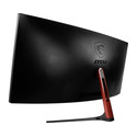 Monitor Gaming Msi Optix Mag341cq 34 Curvo 1*Hdmi/1*Dp | Quonty.com | 9S6-3MA01H-001