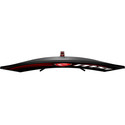 Monitor Gaming Msi Optix Mag341cq 34 Curvo 1*Hdmi/1*Dp | Quonty.com | 9S6-3MA01H-001