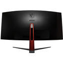 Monitor Gaming Msi Optix Mag341cq 34 Curvo 1*Hdmi/1*Dp | Quonty.com | 9S6-3MA01H-001