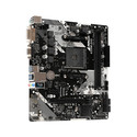 Placa Base Asrock A320m-Dvs R4.0 Amd Am4 Atx | Quonty.com | 90-MXB9M0-A0UAYZ