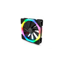 Ventilador12cm Nox Hummer D-Fan Rgb Rainbow | Quonty.com | NXHUMMERDFAN