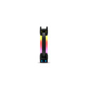 Ventilador12cm Nox Hummer D-Fan Rgb Rainbow | Quonty.com | NXHUMMERDFAN