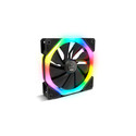 Ventilador12cm Nox Hummer D-Fan Rgb Rainbow | Quonty.com | NXHUMMERDFAN