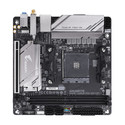 Placa Base Gigabyte Am4 B450 I Aorus Pro Amd Am4 Miniatx | Quonty.com | GAB45IAPW-00-G