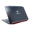 Acer Predator Helios 300 I7-8750 15,6fhd 8gb 1tb Gtx1060 W10 | Quonty.com | NH.Q47EB.003