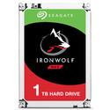 Hdd Seagate 3.5'' 1tb 64mb Sata3 Ironwolf | Quonty.com | ST1000VN002