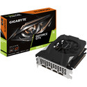 Tarjeta Gráfica Gigabyte Gtx 1660ti Mini Itx Oc 6gb Gddr6 | Quonty.com | GV-N166TIXOC-6GD