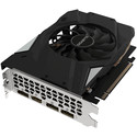 Tarjeta Gráfica Gigabyte Gtx 1660ti Mini Itx Oc 6gb Gddr6 | Quonty.com | GV-N166TIXOC-6GD