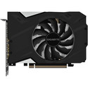 Tarjeta Gráfica Gigabyte Gtx 1660ti Mini Itx Oc 6gb Gddr6 | Quonty.com | GV-N166TIXOC-6GD