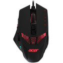 Raton Optico Acer Nitro Gaming Rgb Negro | Quonty.com | NP.MCE11.00G
