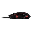 Raton Optico Acer Nitro Gaming Rgb Negro | Quonty.com | NP.MCE11.00G