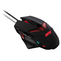 Raton Optico Acer Nitro Gaming Rgb Negro | Quonty.com | NP.MCE11.00G