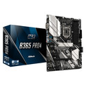 Placa Base Asrock B365 Pro4 Intel1151atx | Quonty.com | 90-MXB9V0-A0UAYZ