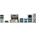 Placa Base Asrock B365 Pro4 Intel1151atx | Quonty.com | 90-MXB9V0-A0UAYZ