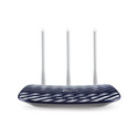 Router Tp-Link Archer C20 4ptos Wifi-Ac/750mbps Dualband Wps | Quonty.com | ARCHER C20