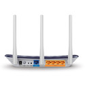Router Tp-Link Archer C20 4ptos Wifi-Ac/750mbps Dualband Wps | Quonty.com | ARCHER C20