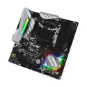 Placa Asrock B450 Steel Legend Amd Am4 Micro Atx | Quonty.com | 90-MXBA00-A0UAYZ