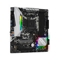 Placa Asrock B450 Steel Legend Amd Am4 Micro Atx | Quonty.com | 90-MXBA00-A0UAYZ