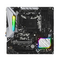 Placa Asrock B450 Steel Legend Amd Am4 Micro Atx | Quonty.com | 90-MXBA00-A0UAYZ