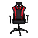 Silla Gaming Cooler Master Caliber R1 Negro/Rojo | Quonty.com | CMI-GCR1-2019R