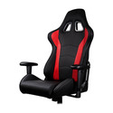 Silla Gaming Cooler Master Caliber R1 Negro/Rojo | Quonty.com | CMI-GCR1-2019R