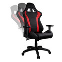 Silla Gaming Cooler Master Caliber R1 Negro/Rojo | Quonty.com | CMI-GCR1-2019R