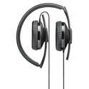 Auriculares Sennheiser Hd 100 Negro | Quonty.com | 508596