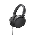Auriculares Diadema Sennheiser Hd 400s Negro | Quonty.com | 508598