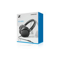Auriculares Diadema Sennheiser Hd 400s Negro | Quonty.com | 508598